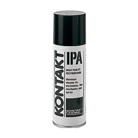 Chemie Sprej - čistící přípravek KONTAKT IPA - 200ml