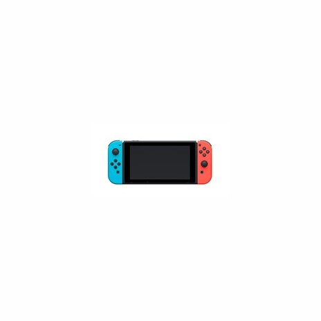 Nintendo Switch Neon Red&Blue Joy-Con