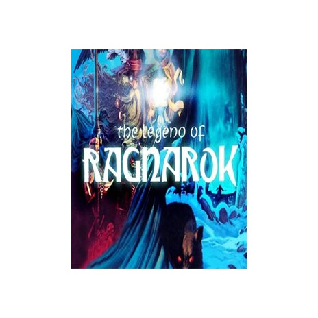 ESD King's Table The Legend of Ragnarok