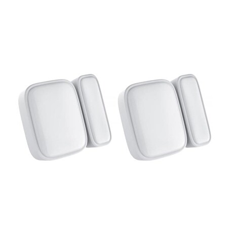 Smart sada detektorů na dveře/okno IMMAX NEO 07511L ZigBee Tuya