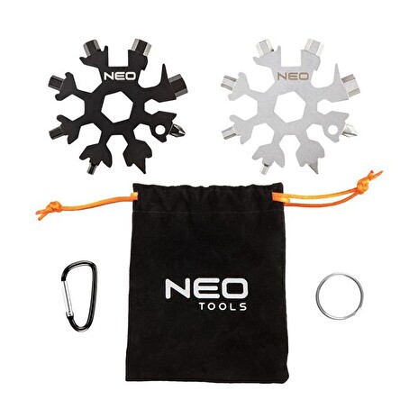 Sada nářadí NEO TOOLS GD015 2ks