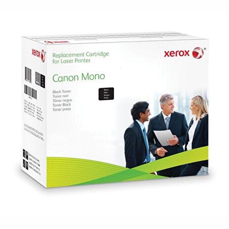 XEROX toner kompat. s Canon CRG718Bk, 3400str bk