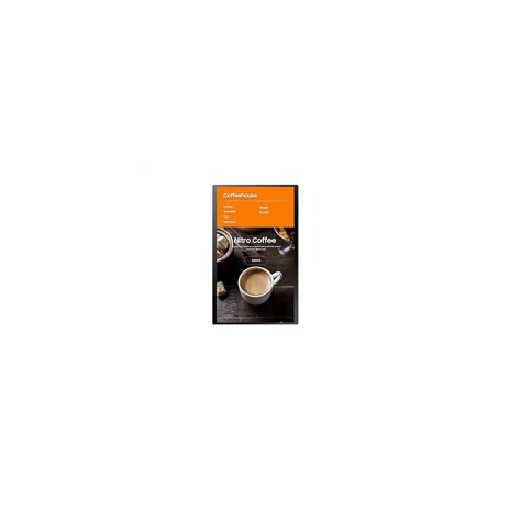 SMART Signage LED KM24A 24" LH24KMATBGCXEN