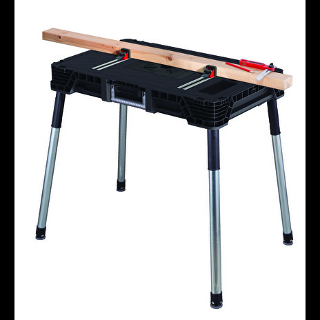 Stůl Keter Jobmade Portable Table dílenský