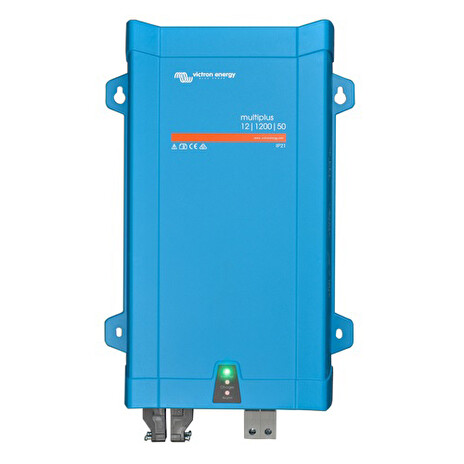 Měnič napětí/nabíječ Victron Energy Multiplus 12V/1200VA/50A-16A
