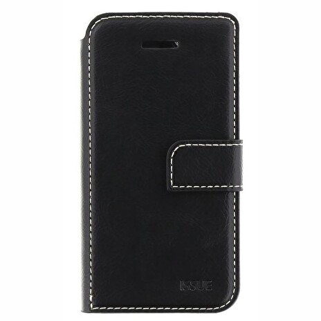 Molan Cano Issue Book Pouzdro pro Xiaomi Redmi 10 Black