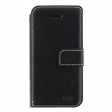 Molan Cano Issue Book Pouzdro pro Nokia G50 Black
