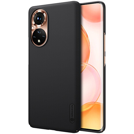 Nillkin Super Frosted Zadní Kryt pro Huawei Nova 9/Honor 50 Black