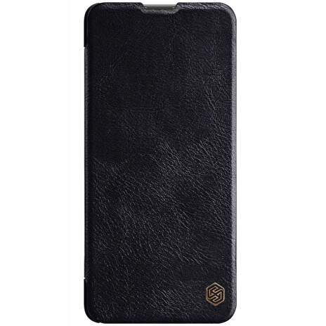 Nillkin Qin Book Pouzdro pro Xiaomi Redmi Note 11T 5G/Poco M4 Pro 5G Black