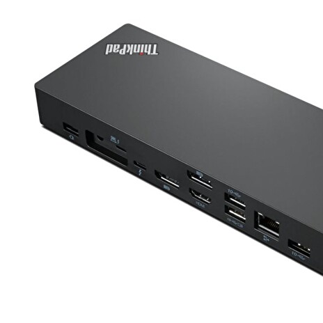 Lenovo Dock ThinkPad Thunderbolt 4 WorkStation 230W
