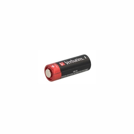VERBATIM Alkalické baterie 23AF (MN21/ A23/ 23AE ) 12V 2 Pk