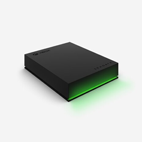 Seagate Xbox Game Drive, 4TB externí HDD, USB 3.0