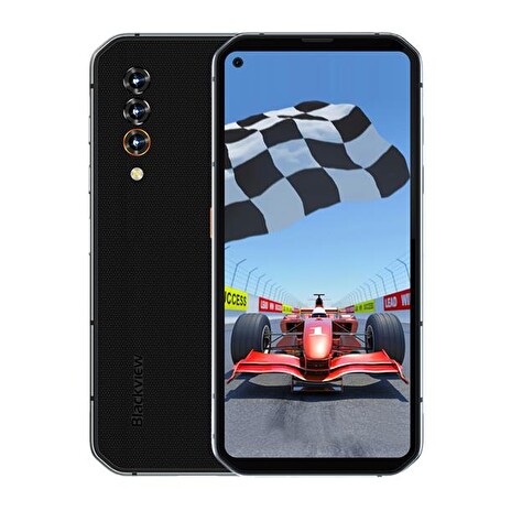Telefon iGET GBL6000 Pro Grey