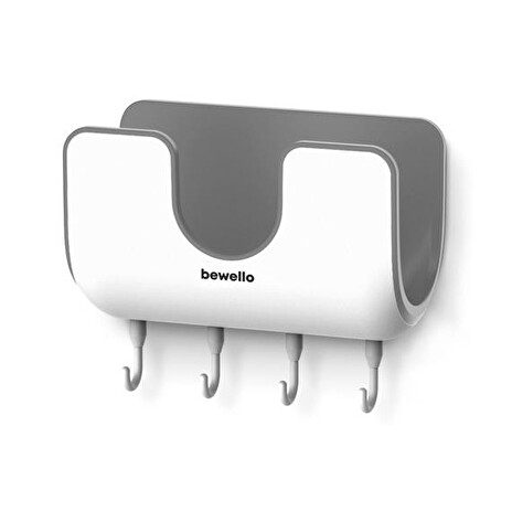 Držák s háčky BEWELLO BW3008