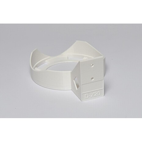 Držák na stěnu pro TP-Link DECO X20/50/60 bílý