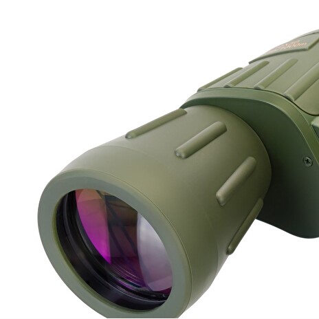 Dalekohled Discovery Field 12x50