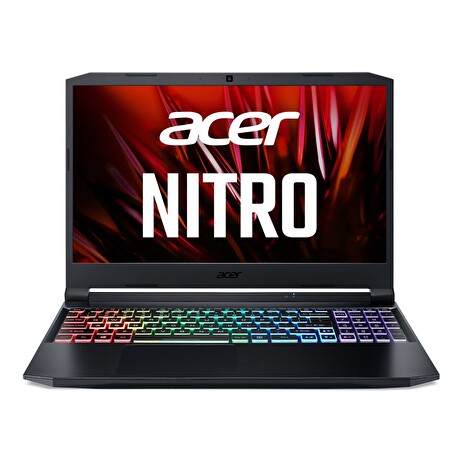 Acer Nitro 5 (AN515-45-R0PM) Ryzen 9 5900HX/32GB/1TB/15.6" QHD IPS LCD/GF 3080/Win11 Home/černá