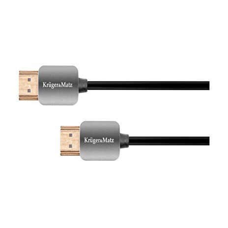 Kabel KRUGER & MATZ KM0330 HDMI 4K 3m