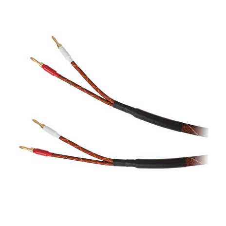 Kabel reproduktorový KRUGER & MATZ KM0335 3m