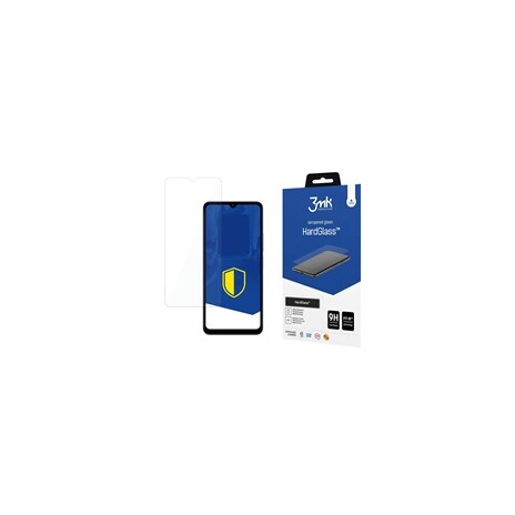 3mk tvrzené sklo HardGlass pro Samsung Galaxy S20 FE (SM-G780)