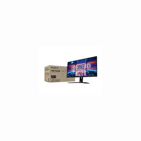 GIGABYTE LCD - 27" Gaming monitor M27Q X, 2560x1440, 244Hz, 1000:1, 350cd/m2, 1ms, 2xHDMI 2.0, 2xUSB3.0, 1xUSB-C, IPS