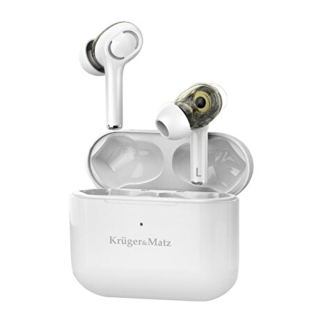 Sluchátka Bluetooth KRUGER & MATZ M4 PRO