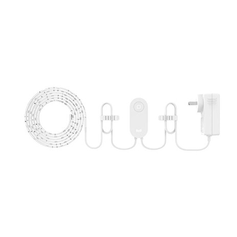 Smart LED pásek 12V IP65 7.5W RGBW XIAOMI MI Yeelight Lightstrip Plus 2m WiFi