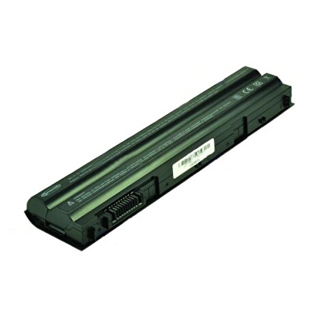 2-Power baterie pro DELL Latitude E5420/5430/5520/5530/6420/6430/6520/6530 Series, Li-ion, 5200 mAh, 11.1V