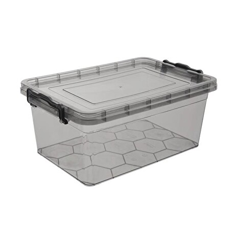Dóza ORION Grey 9l