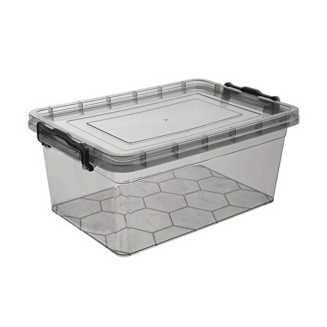 Dóza ORION Grey 14l
