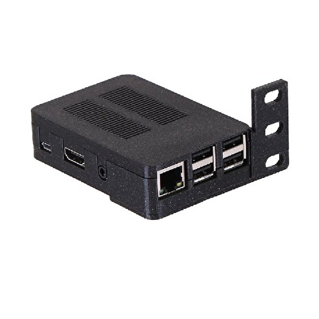 Ubiquiti Raspberry Pi 3B+ UniFi Controller, rackmount