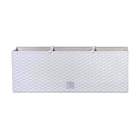Truhlík RATO CASE 51,4x19,2cm bílý