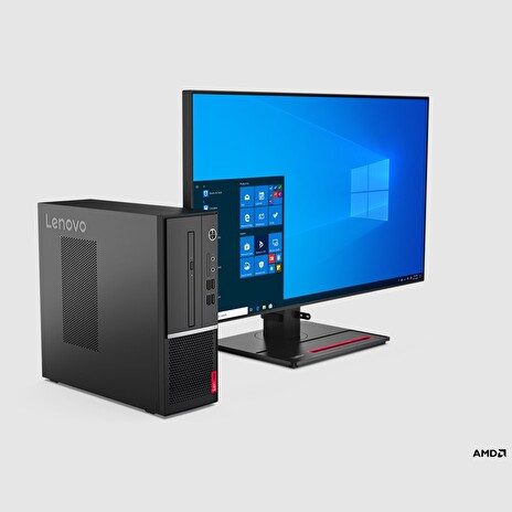 Lenovo V/V35 07ADA/SFF/3250U/4GB/128GB SSD/AMD int/W11P/3R