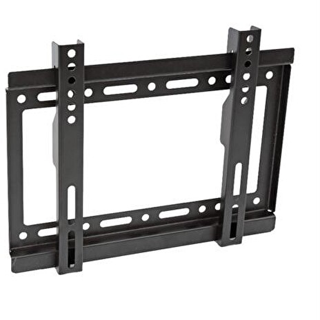 PLATINET OMEGA držák na zeď pevný pro TV, VESA 100x100, 100x200, 200x200, 25 kg