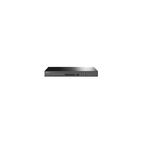 TP-Link DS-P7001-04 [4portový optický linkový terminál DeltaStream Pizza-box GPON]