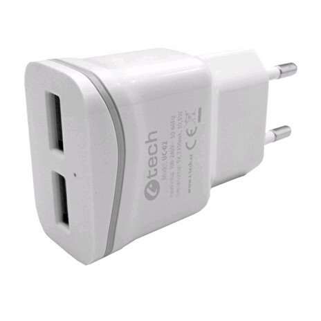 C-TECH redukce Displayport na VGA, M/F