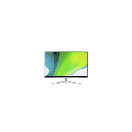 Acer PC AiO Aspire C22-1600-21.5" Full HD,Intel Pentium,256GB SSD,Intel UHD Graphics