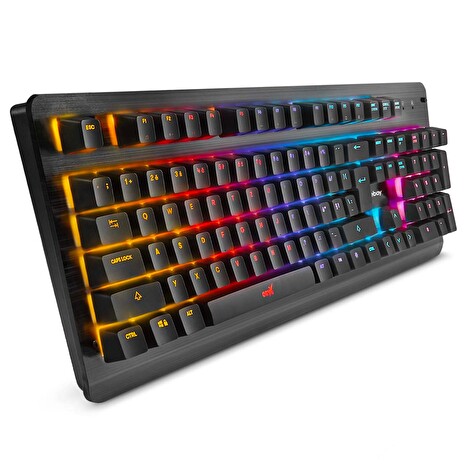 Klávesnice Niceboy ORYX K445 Element
