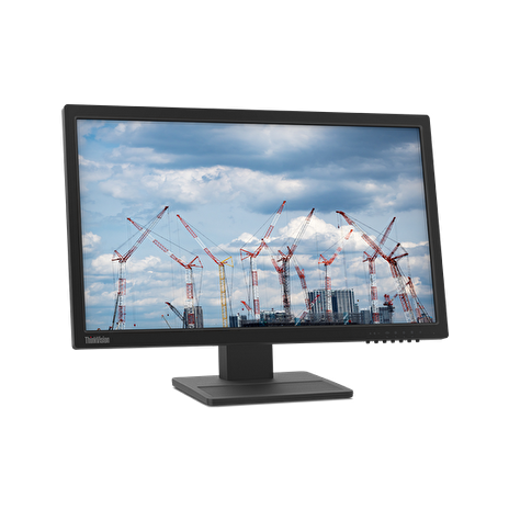LENOVO LCD ThinkVision E22-28,21.5” IPS,matný,16:9,1920x1080,178/178,6ms,250cd/m2,1000:1,HDMI,DP,VGA,VESA,Pivot,3Y