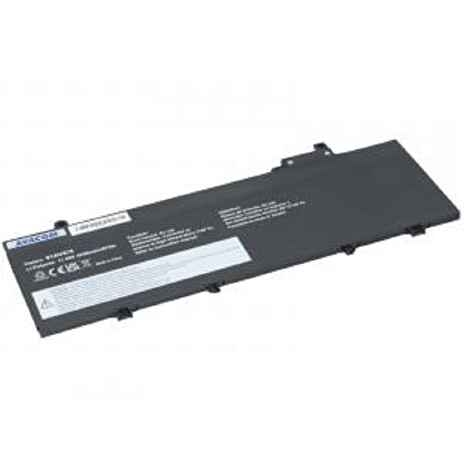 AVACOM Náhradní baterie Lenovo ThinkPad T480S Li-Pol 11,58V 4950mAh 57Wh