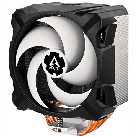 ARCTIC Freezer A35 / 1x120mm / 4xheatpipe / 158,5mm / PWM / pro AMD