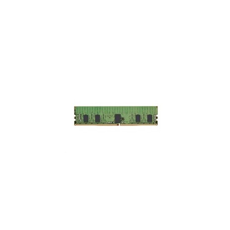 16GB 2666MHz DDR4 ECC Reg CL19 2Rx8 Kingston Micron R Rambus