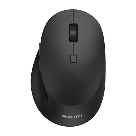 Philips SPK7607 - 2,4GHz bezdrátová myš s Bluetooth a párováním s více zařízeními