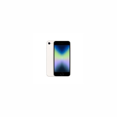 Apple iPhone SE 3 128GB Starlight