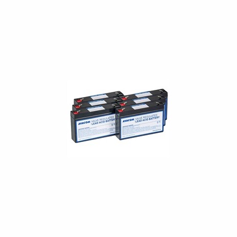 AVACOM AVA-RBP06-06085-KIT Eaton, HP, VERTIV