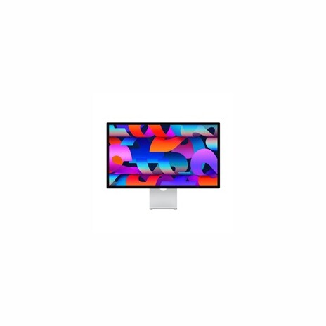 Apple Studio Display 5K 27'' Standardní sklo, Stojan s nastavitelným náklonem a výškou
