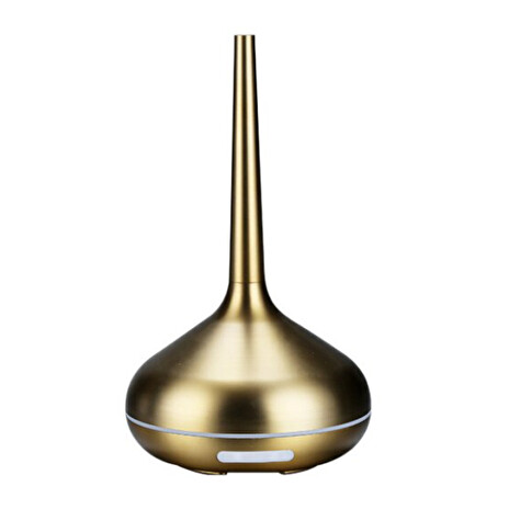 Aroma difuzér STEEL Gold