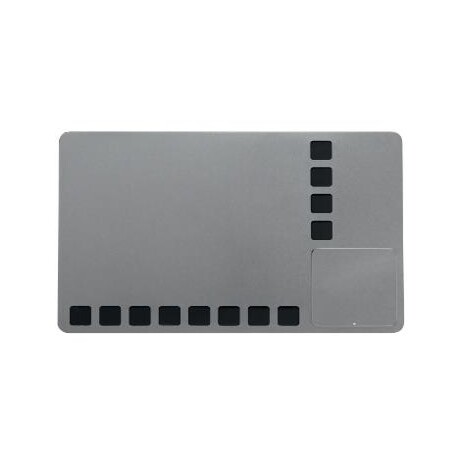 Nobo kombinovaná tabule magnetická/pěnová 61 x 39 cm
