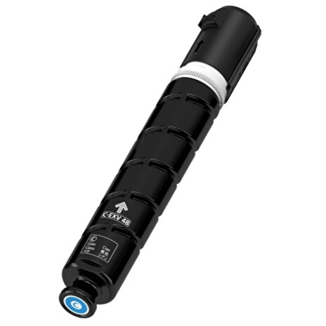 Canon toner C-EXV 48 azurový