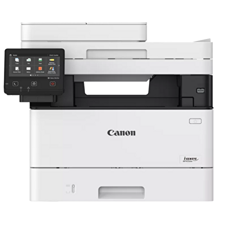 Canon i-SENSYS/MF455dw/MF/Laser/A4/LAN/Wi-Fi/USB